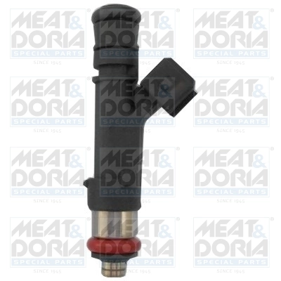 Injector